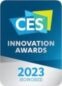 CES 2023 Innovation Awards