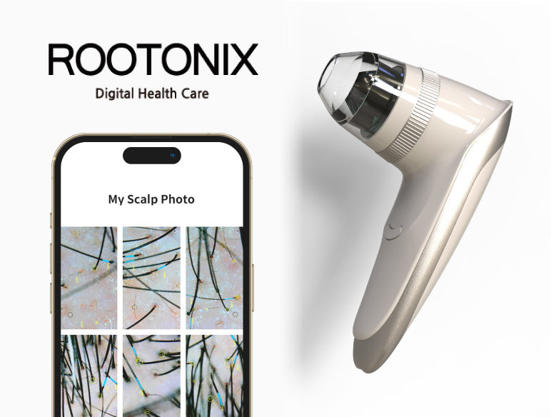Rootonix Secures TIPS Investment, Unveils Groundbreaking AI Solution
